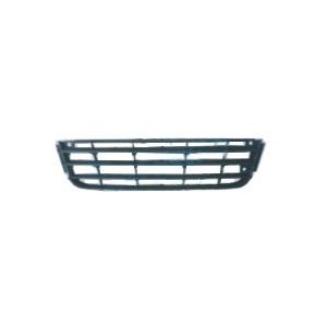 Achetez GRILLE CENTRALE PARE-CHOCS AVANT VW VW TOURAN 06- au meilleur prix sur todocarrocería.com.