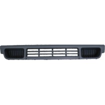 Achetez GRILLE CENTRALE PARE-CHOCS AVANT VW VW TRANSPORTER 03- au meilleur prix sur todocarrocería.com.