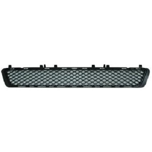 Compra REJILLA CENTRAL PARAGOLPES DELANTERO (AVANTGARD) MERCEDES MERCEDES E W212 09- al mejor precio en todocarrocería.com