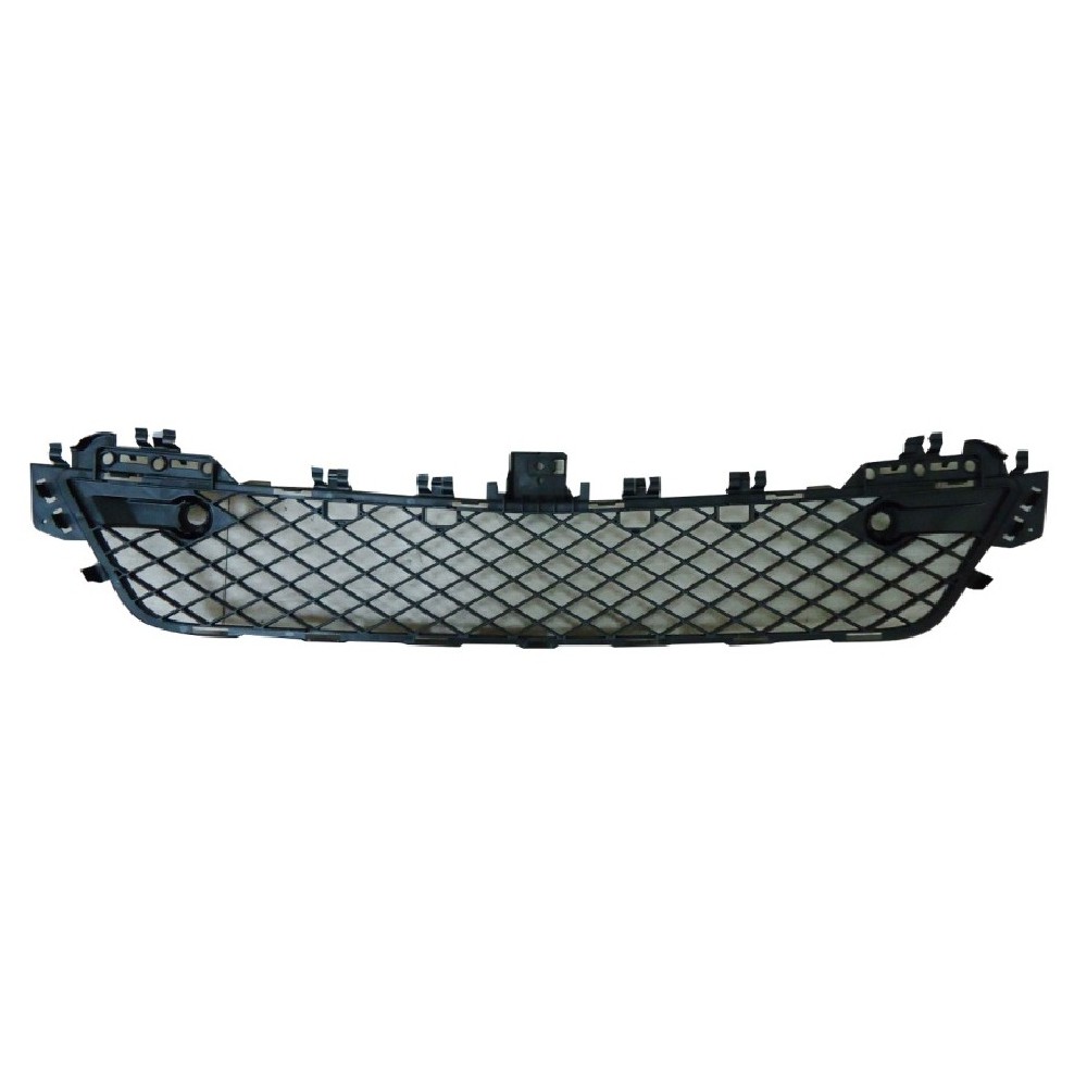Achetez GRILLE CENTRALE PARE-CHOCS AVANT (AVEC TROU DE CAPTEUR) MERCEDES MERCEDES C W204 11- au meilleur prix sur todocarrocería