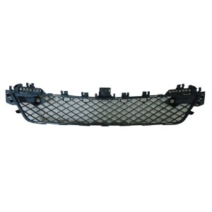Achetez GRILLE CENTRALE PARE-CHOCS AVANT (AVEC TROU DE CAPTEUR) MERCEDES MERCEDES C W204 11- au meilleur prix sur todocarrocería