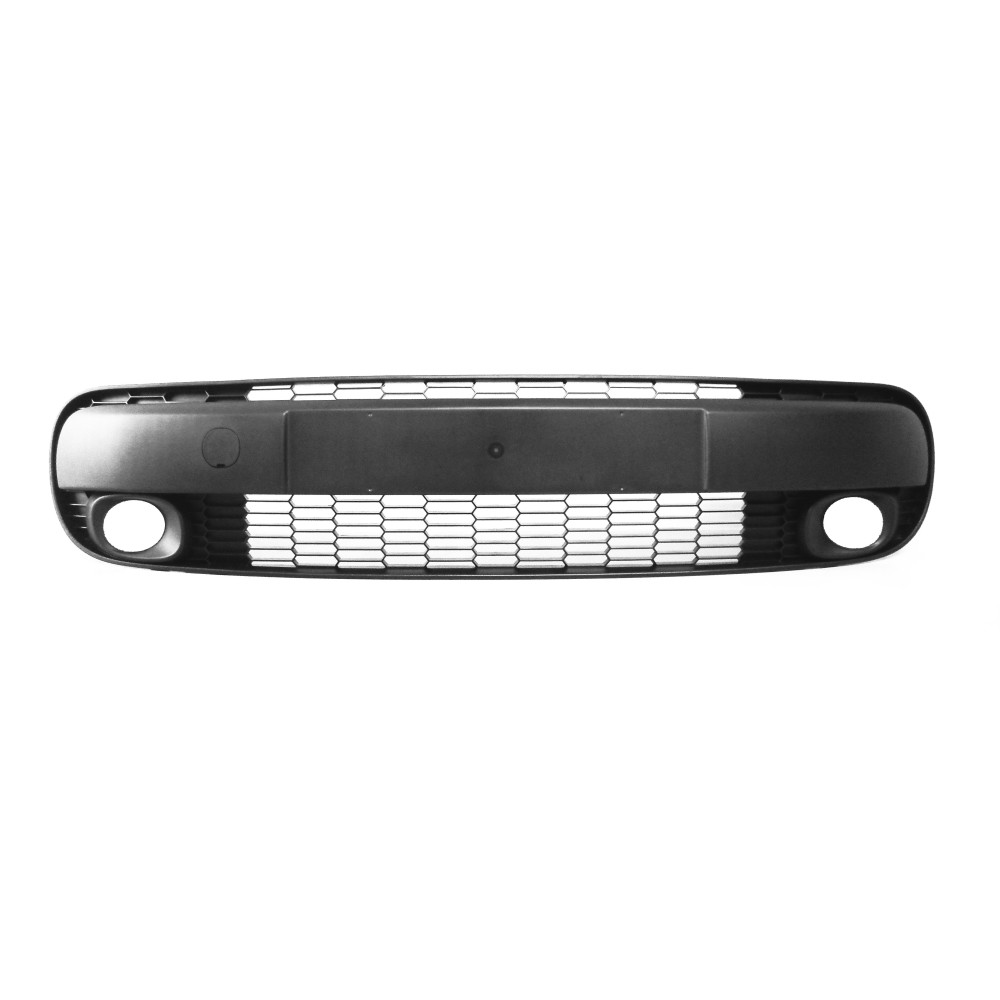 Achetez GRILLE CENTRALE PARE-CHOCS AVANT (AVEC TROU POUR ANTI-BROUILLARD) FIAT FIAT 500L 12- au meilleur prix sur todocarrocería