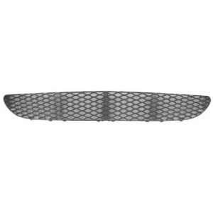 Achetez la GRILLE CENTRALE PARE-CHOCS AVANT (CLASSIC) MERCEDES MERCEDES W211 02- au meilleur prix sur todocarrocería.com