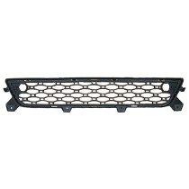 Compra REJILLA CENTRAL PARAGOLPES DELANTERO (NEGRO C/AGUJERO SENSOR) VOLVO VOLVO XC60 08- al mejor precio en todocarrocería.com
