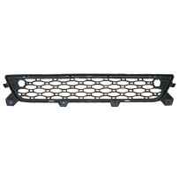 Compra REJILLA CENTRAL PARAGOLPES DELANTERO (NEGRO C/AGUJERO SENSOR) VOLVO VOLVO XC60 08- al mejor precio en todocarrocería.com