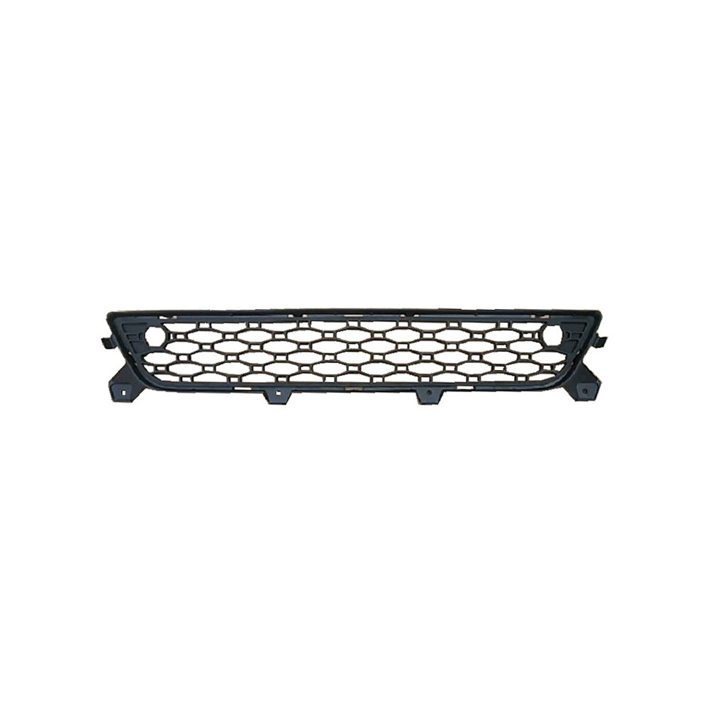 Achetez GRILLE CENTRALE PARE-CHOCS AVANT (NOIR AVEC TROU DE CAPTEUR) VOLVO VOLVO XC60 08- au meilleur prix sur todocarrocería.co