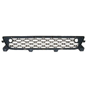 Compra REJILLA CENTRAL PARAGOLPES DELANTERO (NEGRO C/AGUJERO SENSOR) VOLVO VOLVO XC60 08- al mejor precio en todocarrocería.com