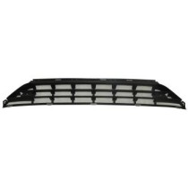 Compra REJILLA CENTRAL PARAGOLPES DELANTERO (NEGRO C/AGUJERO SENSOR) VOLVO VOLVO XC60 2013.04- al mejor precio en todocarrocería