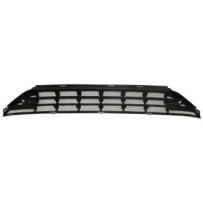 Compra REJILLA CENTRAL PARAGOLPES DELANTERO (NEGRO C/AGUJERO SENSOR) VOLVO VOLVO XC60 2013.04- al mejor precio en todocarrocería