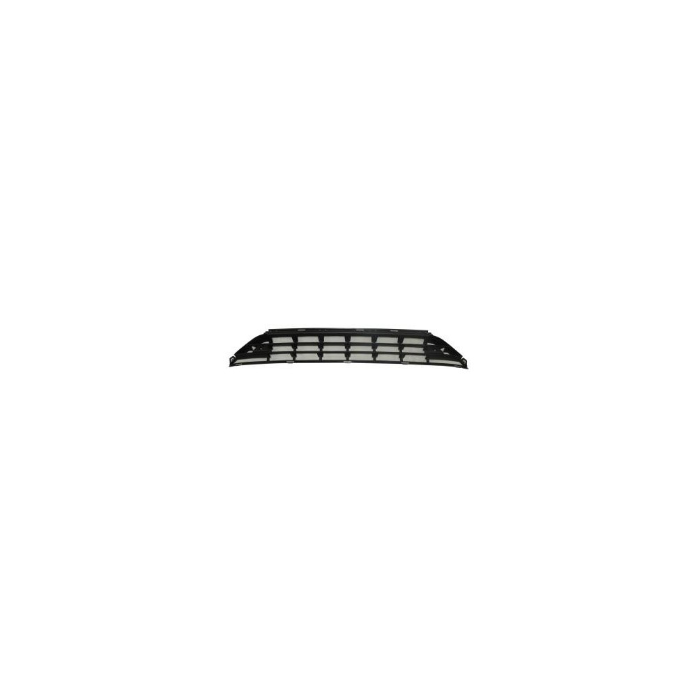 Compra REJILLA CENTRAL PARAGOLPES DELANTERO (NEGRO C/AGUJERO SENSOR) VOLVO VOLVO XC60 2013.04- al mejor precio en todocarrocería