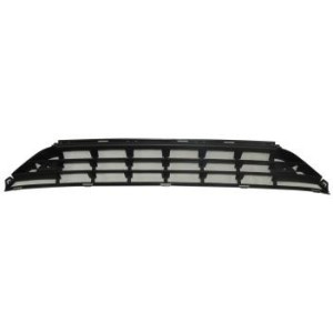 Achetez GRILLE CENTRALE PARE-CHOCS AVANT (NOIR AVEC TROU DE CAPTEUR) VOLVO VOLVO XC60 2013.04- au meilleur prix sur todocarrocer