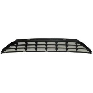 Achetez GRILLE CENTRALE PARE-CHOCS AVANT (NOIR SANS TROU DE CAPTEUR) VOLVO VOLVO XC60 2013.04- au meilleur prix sur todocarrocer