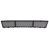 Achetez GRILLE CENTRALE PARE-CHOCS AVANT (NOIR) BMW BMW S/5 F10 10- au meilleur prix sur todocarrocería.com