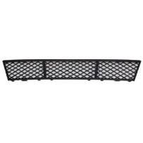 Achetez GRILLE CENTRALE PARE-CHOCS AVANT (NOIR) BMW BMW S/5 F10 10- au meilleur prix sur todocarrocería.com
