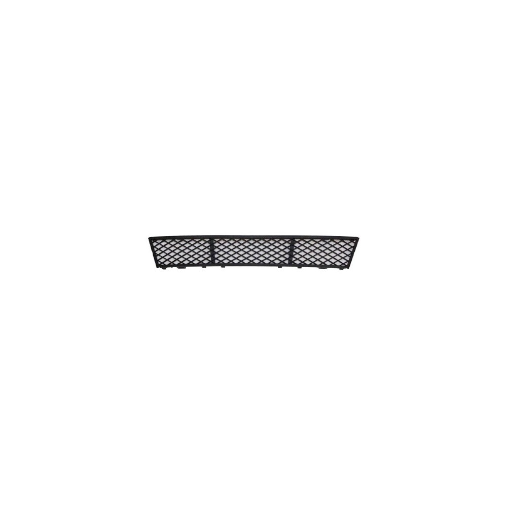 Achetez GRILLE CENTRALE PARE-CHOCS AVANT (NOIR) BMW BMW S/5 F10 10- au meilleur prix sur todocarrocería.com