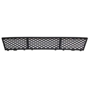 Achetez GRILLE CENTRALE PARE-CHOCS AVANT (NOIR) BMW BMW S/5 F10 10- au meilleur prix sur todocarrocería.com