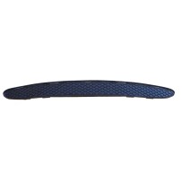 Achetez GRILLE CENTRALE PARE-CHOCS AVANT (NOIR) MERCEDES MERCEDES C W203 01- au meilleur prix sur todocarrocería.com