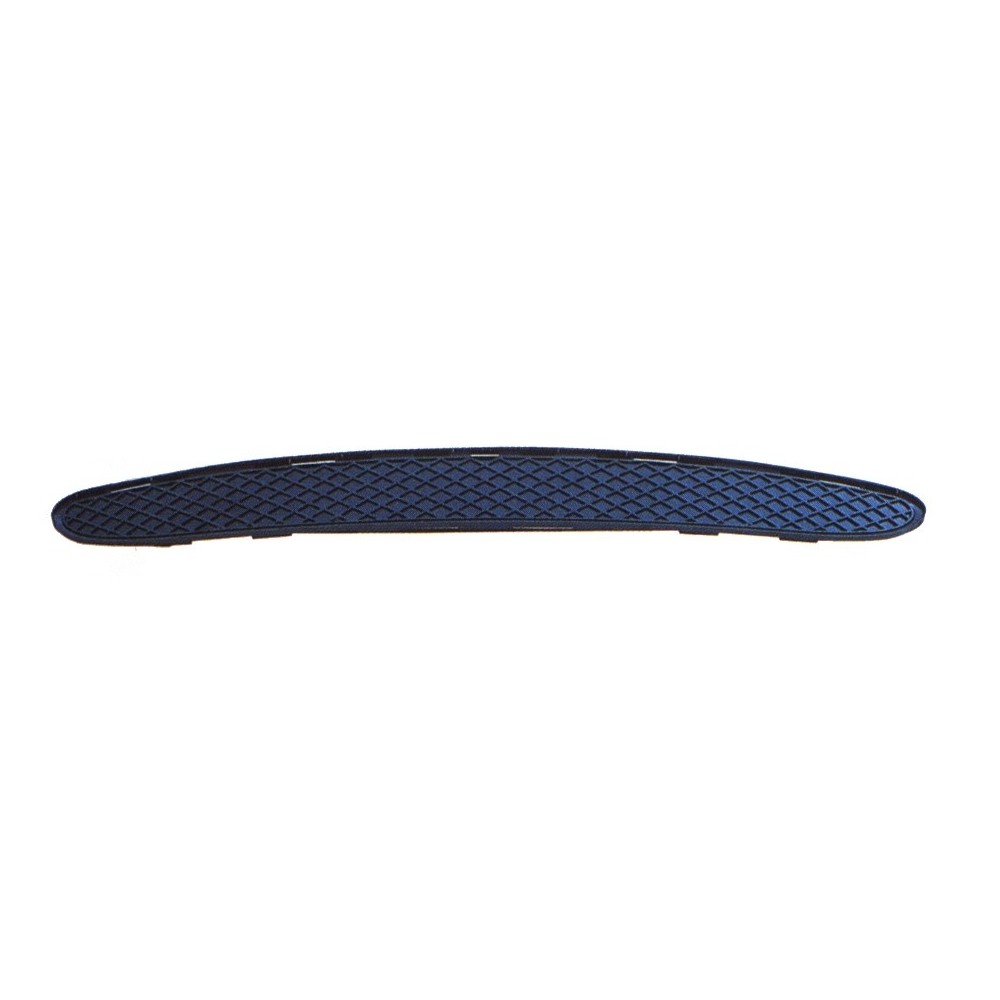 Achetez GRILLE CENTRALE PARE-CHOCS AVANT (NOIR) MERCEDES MERCEDES C W203 01- au meilleur prix sur todocarrocería.com