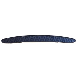 Achetez GRILLE CENTRALE PARE-CHOCS AVANT (NOIR) MERCEDES MERCEDES C W203 01- au meilleur prix sur todocarrocería.com