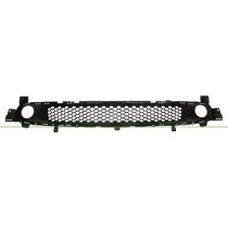 Achetez GRILLE CENTRALE PARE-CHOCS AVANT AVEC TROUS SMART MCC SMART FORTWO 2014.07- au meilleur prix sur todocarrocería.com