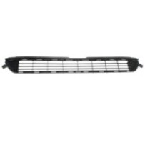 Achetez GRILLE CENTRALE PARE-CHOCS AVANT NOIR TOYOTA TOYOTA RAV4 13- au meilleur prix sur todocarrocería.com