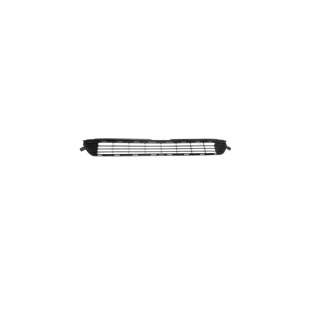 Achetez GRILLE CENTRALE PARE-CHOCS AVANT NOIR TOYOTA TOYOTA RAV4 13- au meilleur prix sur todocarrocería.com