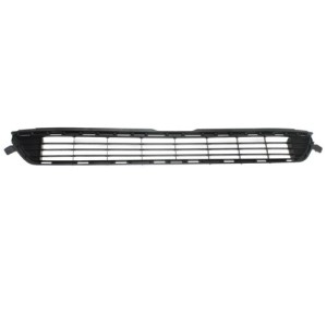 Achetez GRILLE CENTRALE PARE-CHOCS AVANT NOIR TOYOTA TOYOTA RAV4 13- au meilleur prix sur todocarrocería.com