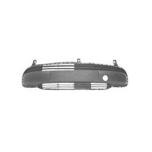 Achetez GRILLE CENTRALE PARE-CHOCS AVANT P/P CITROEN CITROEN C1 05- au meilleur prix sur todocarrocería.com
