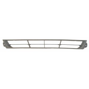 Achetez GRILLE CENTRALE PARE-CHOCS AVANT POUR SEAT IBIZA 97- au meilleur prix sur todocarrocería.com.