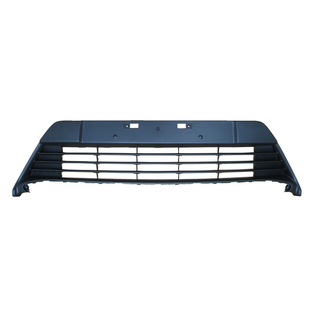 Achetez GRILLE CENTRALE PARE-CHOCS AVANT P/P TOYOTA TOYOTA AURIS 13- au meilleur prix sur todocarrocería.com