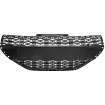 Achetez GRILLE CENTRALE SUPÉRIEURE PARE-CHOCS AVANT PEUGEOT PEUGEOT 208 12- au meilleur prix sur todocarrocería.com