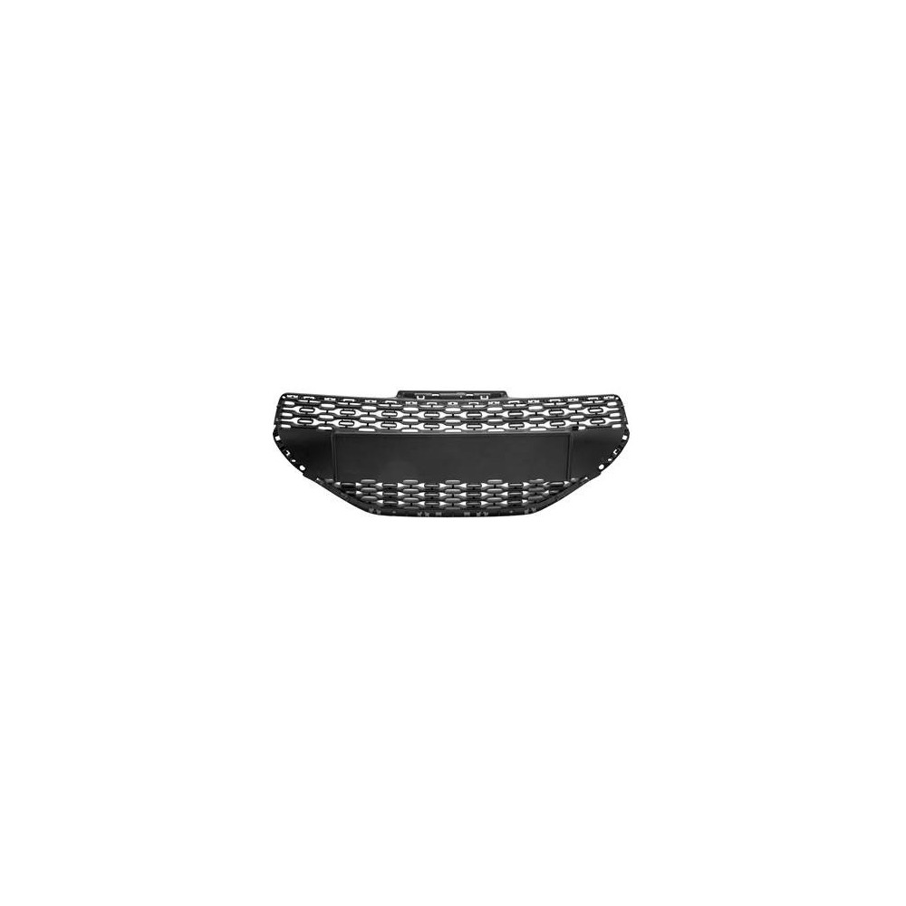 Achetez GRILLE CENTRALE SUPÉRIEURE PARE-CHOCS AVANT PEUGEOT PEUGEOT 208 12- au meilleur prix sur todocarrocería.com