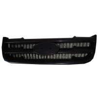 Achetez GRILLE COMPLÈTE HYUNDAI HYUNDAI MATRIX 02- au meilleur prix sur todocarrocería.com