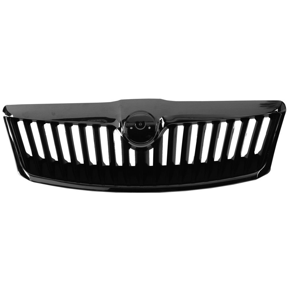 Achetez GRILLE COMPLÈTE (BANDE CHROMÉE) SKODA SKODA OCTAVIA 09- au meilleur prix sur todocarrocería.com