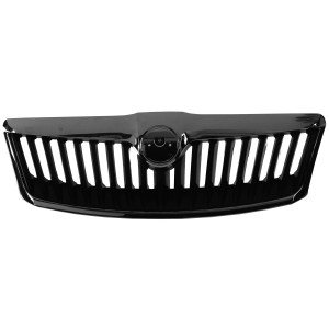 Achetez GRILLE COMPLÈTE (BANDE CHROMÉE) SKODA SKODA OCTAVIA 09- au meilleur prix sur todocarrocería.com