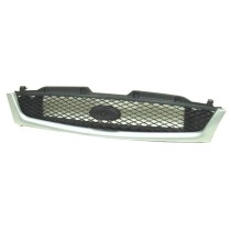 Achetez GRILLE COMPLÈTE (GRILLE+ANNEAU)(LOSANGE) FORD FORD FIESTA 99- au meilleur prix sur todocarrocería.com