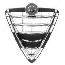 Achetez GRILLE CHROMÉE ALFA ALFA GIULIETTA 2016.09- au meilleur prix sur todocarrocería.com