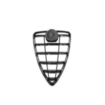 Achetez GRILLE CHROMÉE ALFA ALFA MITO 2013.07- au meilleur prix sur todocarrocería.com.