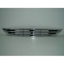 Compra REJILLA CROMADA (ONE/COOPER) MINI MINI 01- al mejor precio en todocarrocería.com