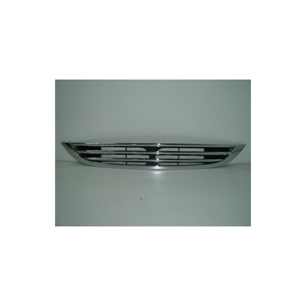 Achetez GRILLE CHROMÉE (ONE/COOPER) MINI MINI 01- au meilleur prix sur todocarrocería.com