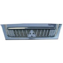 Compra REJILLA DELANTERA MITSUBISHI MITSUBISHI CANTER FE7 05- al mejor precio en todocarrocería.com