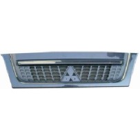 Compra REJILLA DELANTERA MITSUBISHI MITSUBISHI CANTER FE7 05- al mejor precio en todocarrocería.com