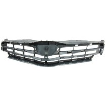 Achetez GRILLE AVANT TOYOTA TOYOTA AURIS 10- au meilleur prix sur todocarrocería.com