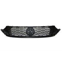 Achetez GRILLE AVANT (AVEC ANNEAU CHROMÉ) FIAT FIAT TIPO 15- au meilleur prix sur todocarrocería.com