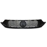Achetez GRILLE AVANT (AVEC ANNEAU CHROMÉ) FIAT FIAT TIPO 15- au meilleur prix sur todocarrocería.com