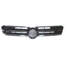 Achetez GRILLE AVANT (AVEC MOULURE CHROMÉE) VW VW TOUAREG 10- au meilleur prix sur todocarrocería.com
