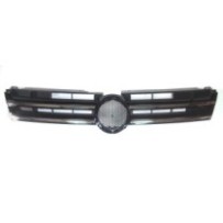 Achetez GRILLE AVANT (AVEC MOULURE CHROMÉE) VW VW TOUAREG 10- au meilleur prix sur todocarrocería.com