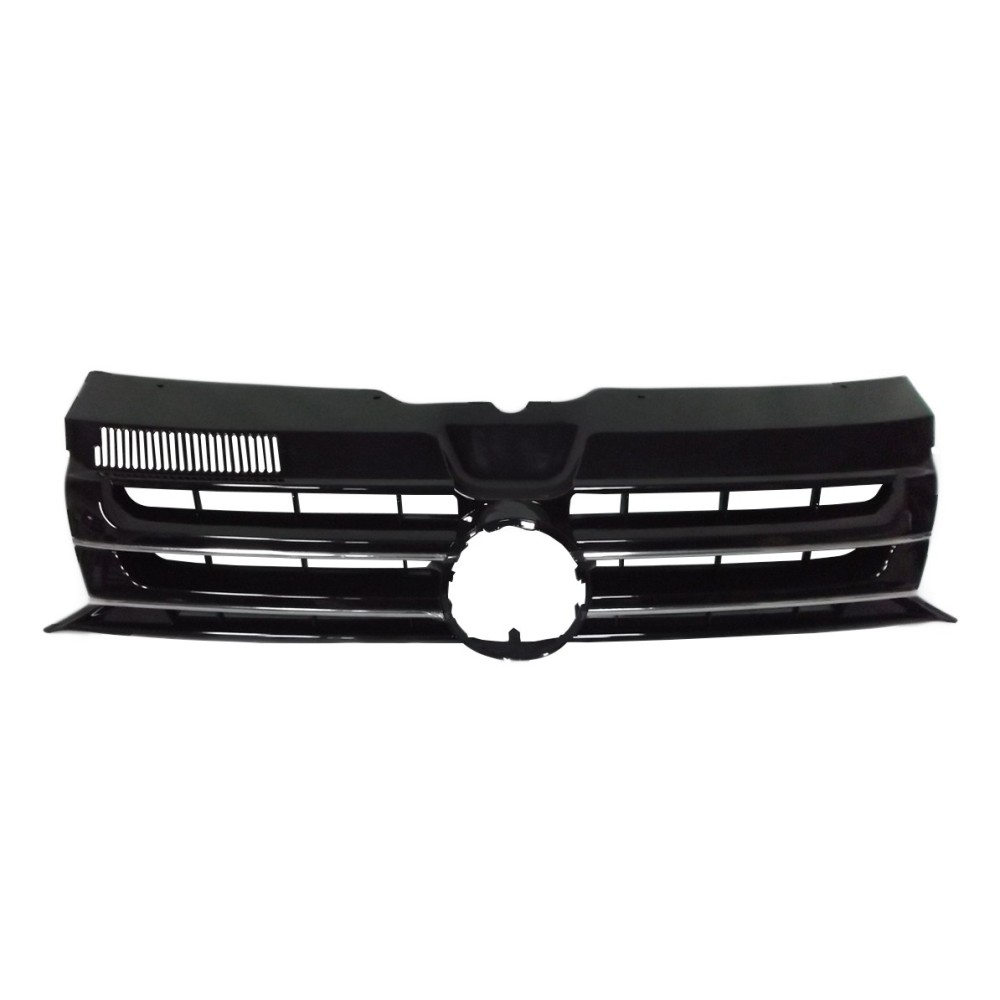 Achetez GRILLE AVANT (AVEC MOULURE CHROMÉE) VW VW TRANSPORTER T5 10- au meilleur prix sur todocarrocería.com