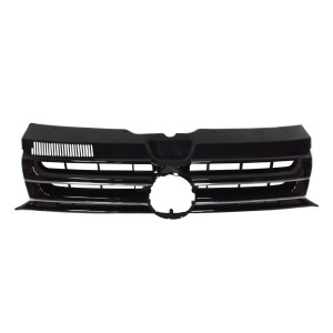 Achetez GRILLE AVANT (AVEC MOULURE CHROMÉE) VW VW TRANSPORTER T5 10- au meilleur prix sur todocarrocería.com