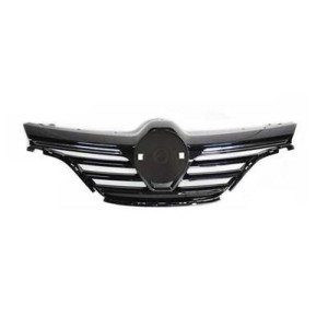 Achetez GRILLE AVANT (AVEC MOULURE SUPÉRIEURE) RENAULT RENAULT MEGANE 16- au meilleur prix sur todocarrocería.com